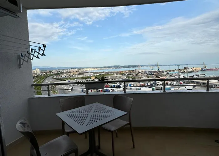 Port View Apartment 1