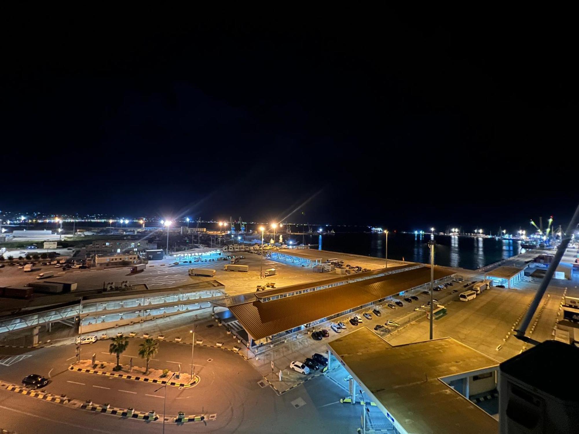 Апартаменты Port View 1 *